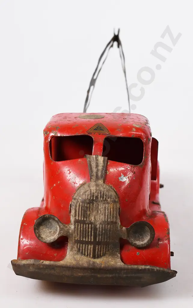 TRI-ANG W SERIES SWB BREAKDOWN TRUCK Image 1++