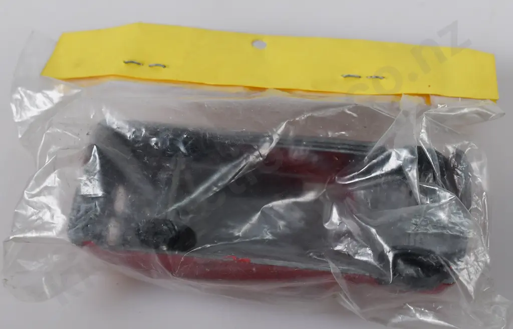 BRENTWARE MIGHTY MIDGETS PANEL VAN Image 1++