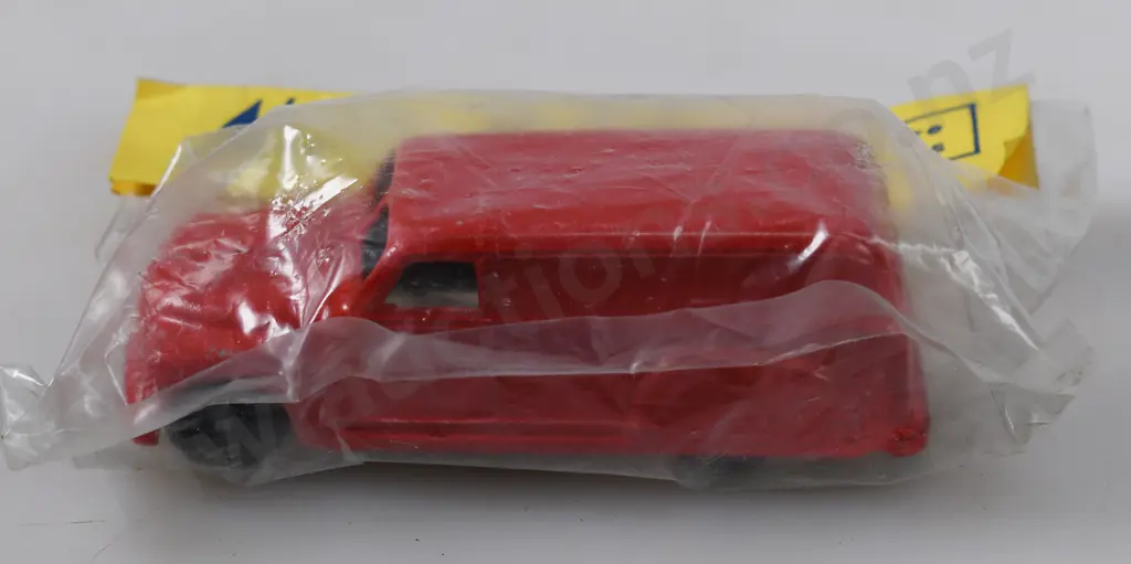 BRENTWARE MIGHTY MIDGETS PANEL VAN Image 1++