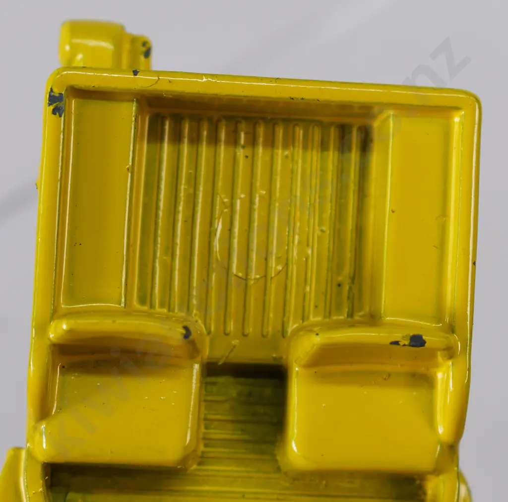 BRENTWARE MIGHTY MIDGETS JEEP Image 1++