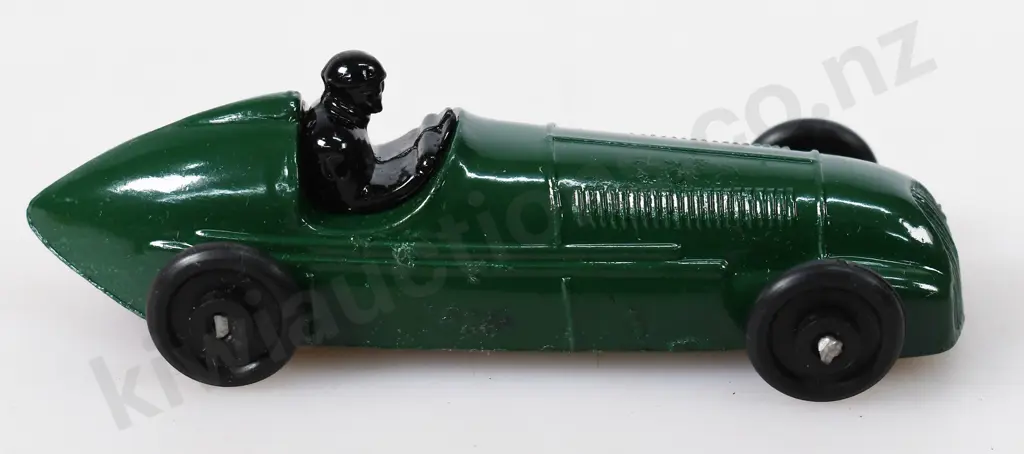 BRENTWARE MIGHTY MIDGETS ALFA ROMEO RACING CAR Image 1++