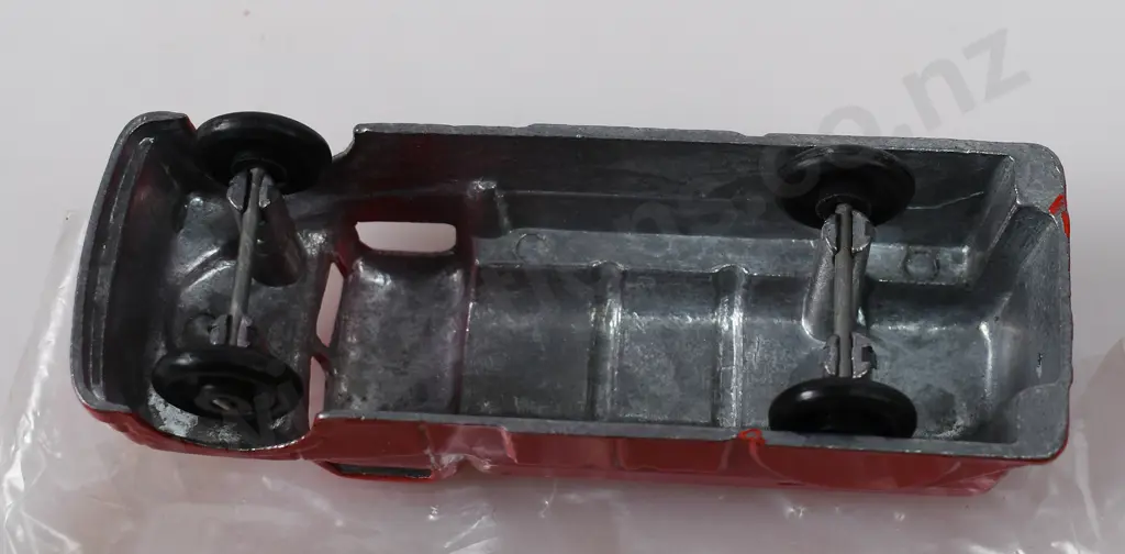 BRENTWARE MIGHTY MIDGETS AUSTIN TANKER Image 1++