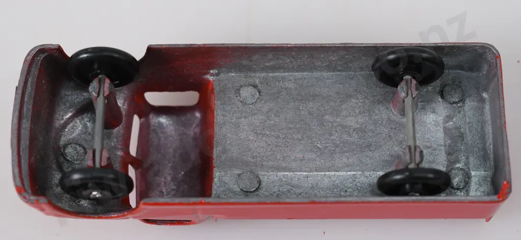 BRENTWARE MIGHTY MIDGETS DRINKS TRUCK Image 1++