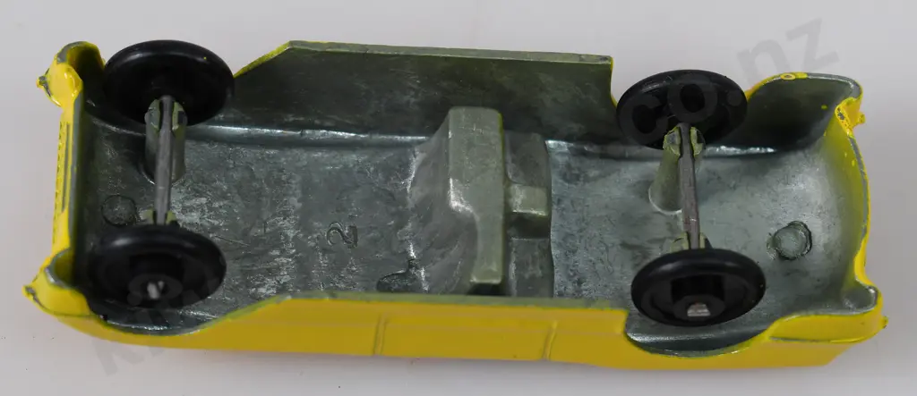 BRENTWARE MIGHTY MIDGETS CHEV CORVETTE Image 1++