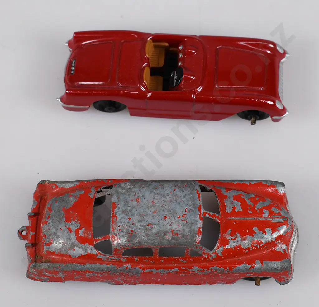 BRENTWARE MODEL CHEV CORVETTE, CADILLAC SEDAN VEHICLES Image 1++
