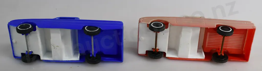 TONKA PRESSED STEEL CAR CARRIER Image 1++