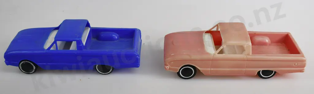 TONKA PRESSED STEEL CAR CARRIER Image 1++