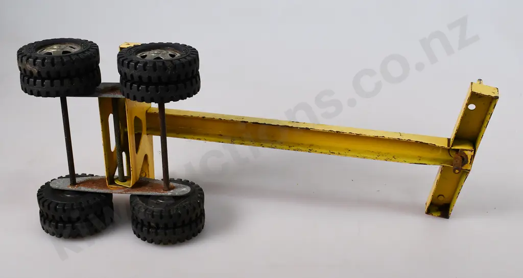 TONKA LOGGER MODEL 2008 Image 1++