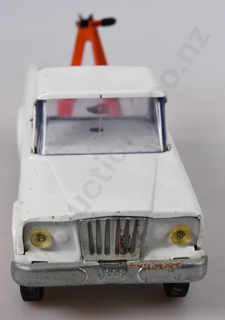 TONKA JEEP PICK UP TRUCK Image 1++