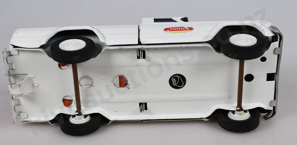 TONKA JEEP PICK UP TRUCK Image 1++