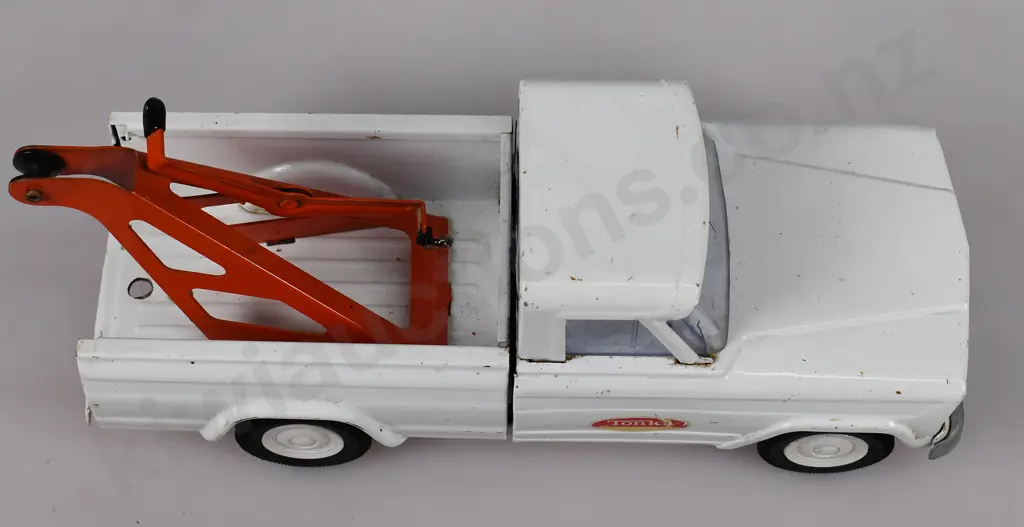 TONKA JEEP PICK UP TRUCK Image 1++