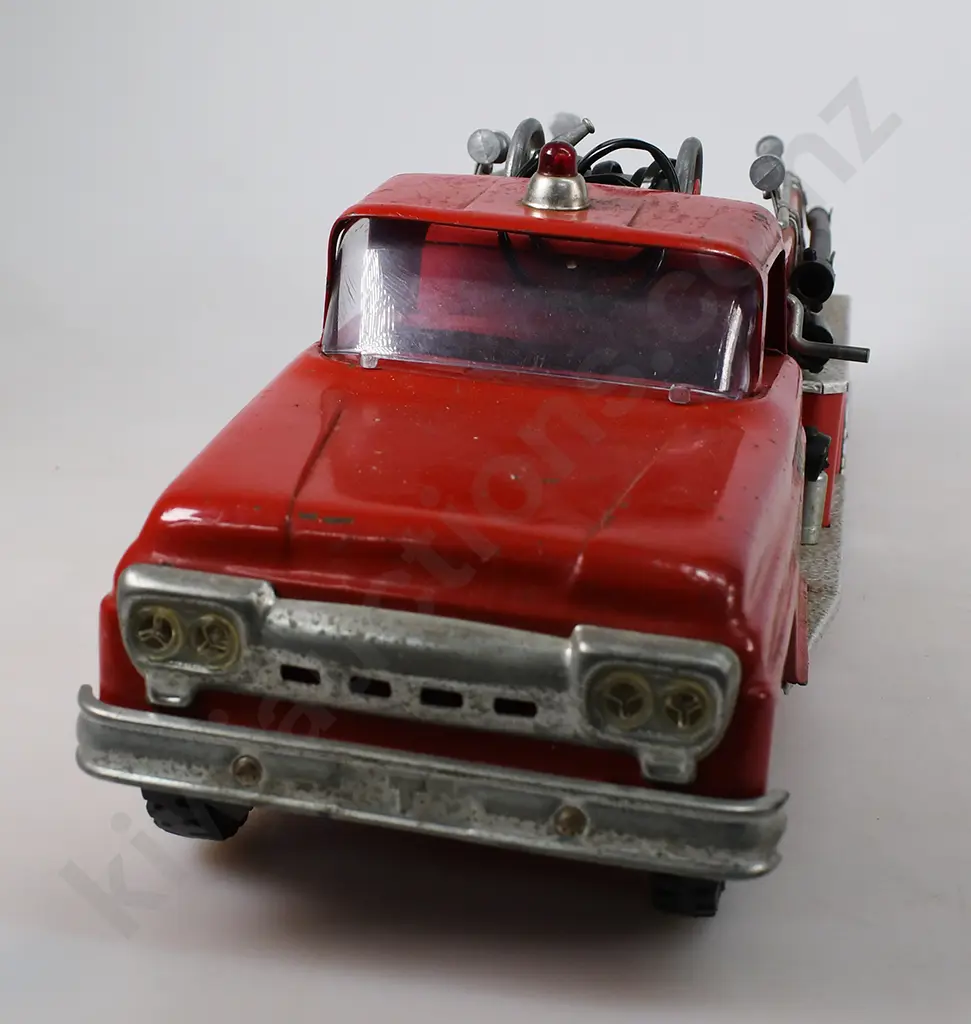 TONKA PUMPER Image 1++
