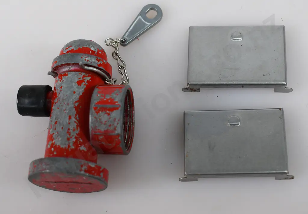 TONKA PUMPER Image 1++