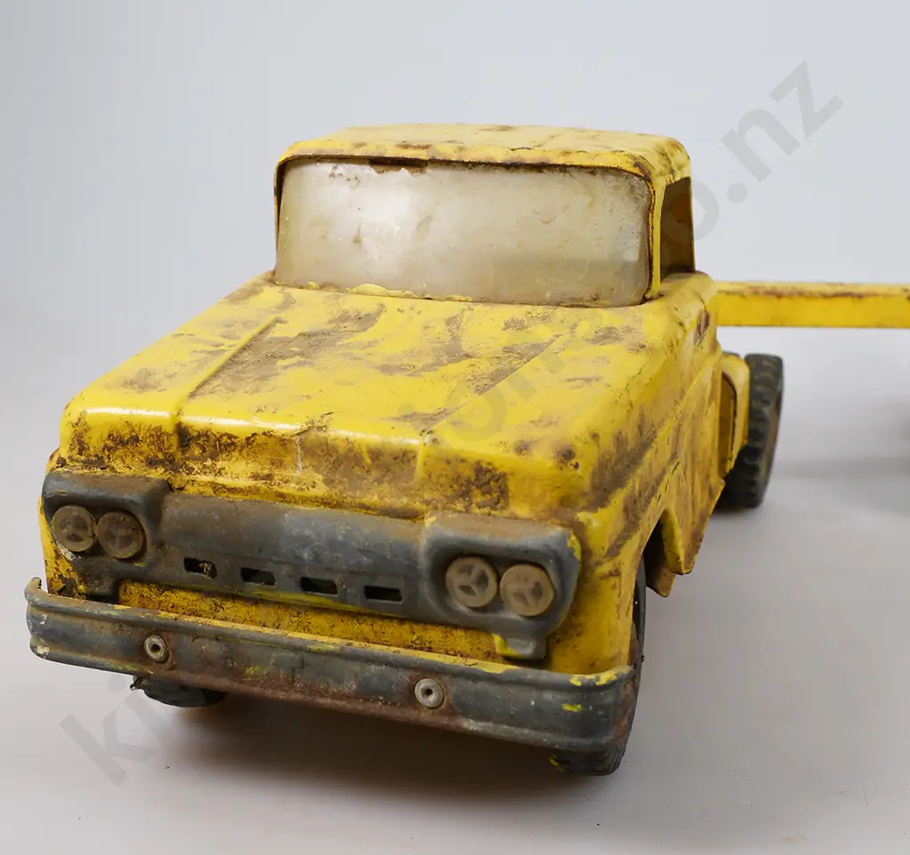 TONKA LOGGER MODEL 2008 Image 1++