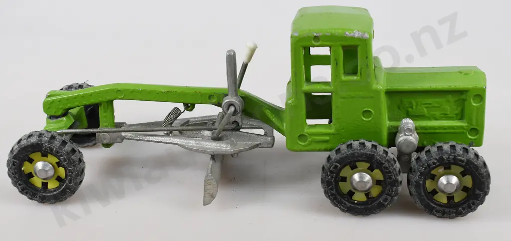 FUN HO ROAD GRADER 803 Image 1++