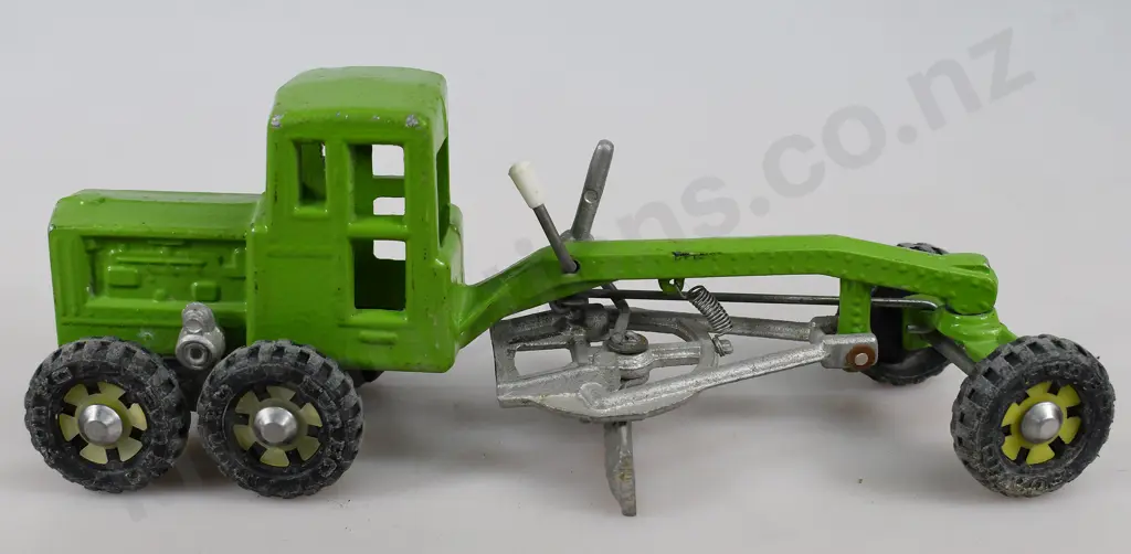 FUN HO ROAD GRADER 803 Image 1++