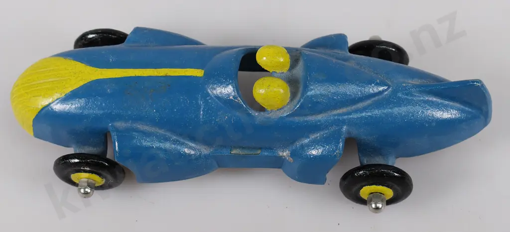 FUN HO LARGE RACER Image 1++