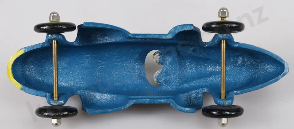 FUN HO LARGE RACER Image 1++