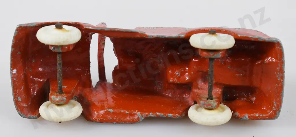 FUN HO FIRE ENGINE Image 1++