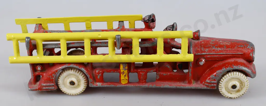 FUN HO FIRE ENGINE Image 1++