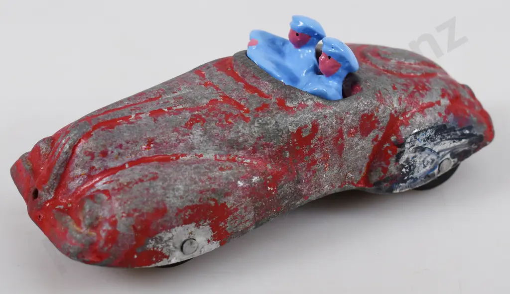 FUN HO LARGE ROADSTER Image 1++