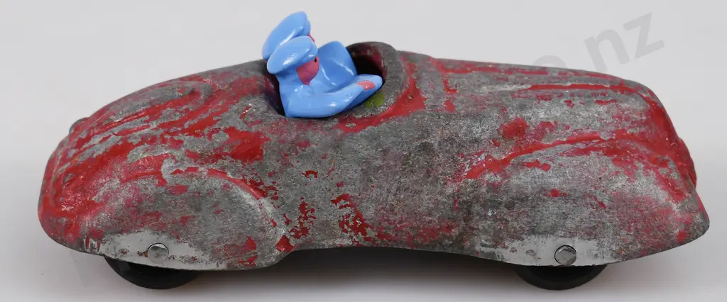 FUN HO LARGE ROADSTER Image 1++