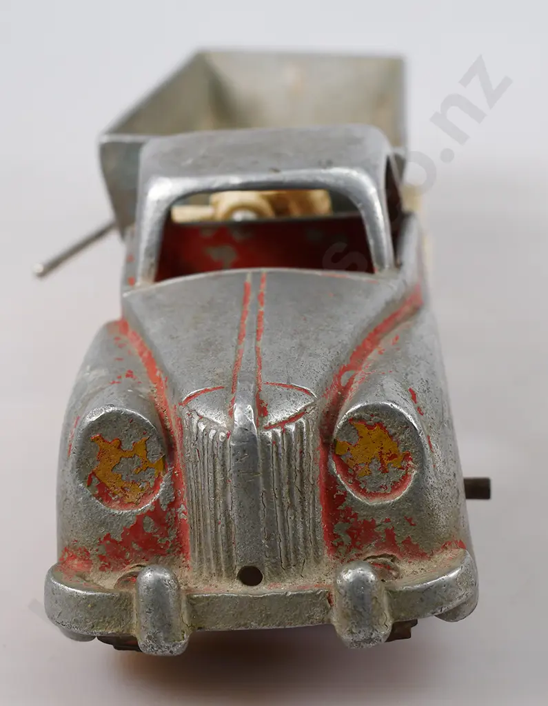 FUN HO LARGE TIP TRUCK Image 1++