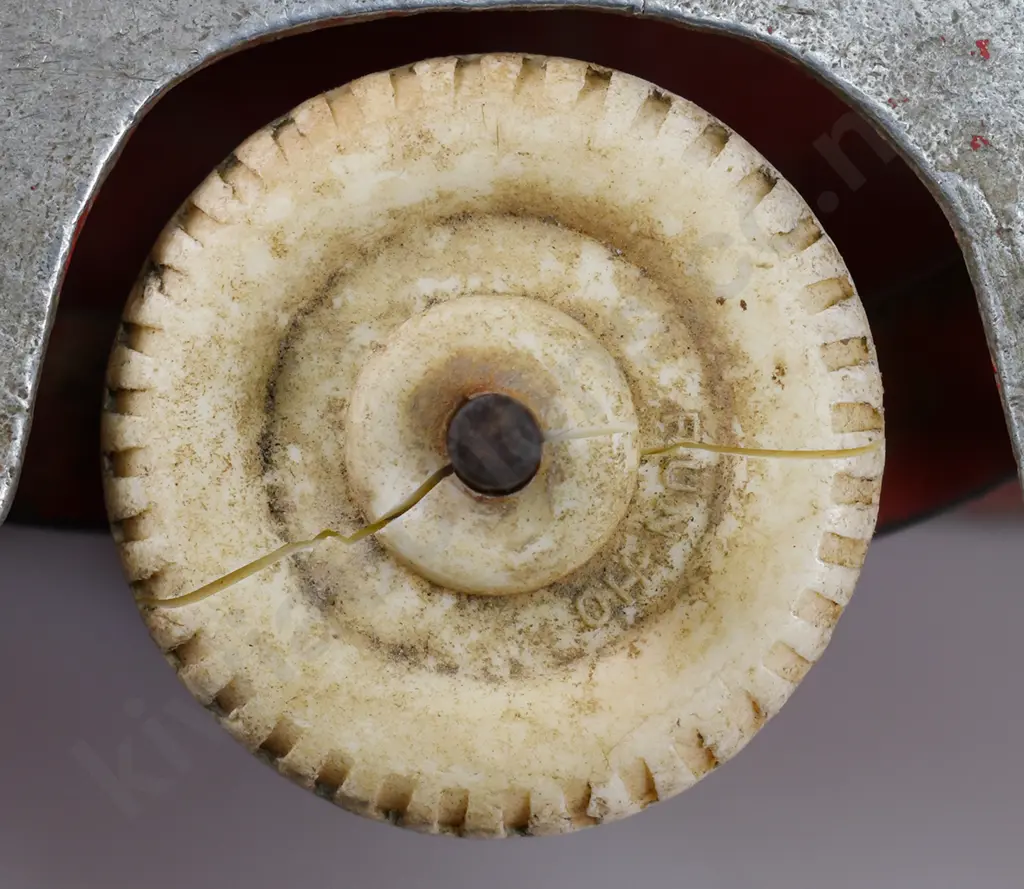 FUN HO LARGE TIP TRUCK Image 1++