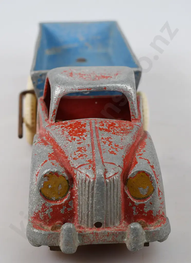 FUN HO LARGE TIP TRUCK Image 1++