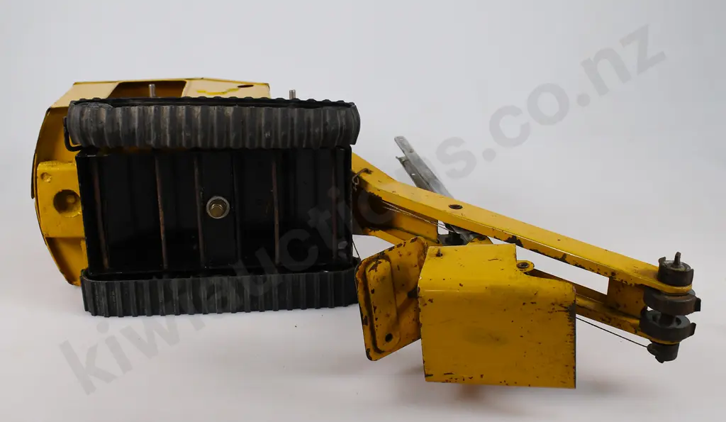 TRI-ANG EXCAVATOR MODEL 300 Image 1++