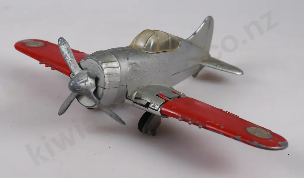 LINCOLN MAJOR MODEL NAVY WING FIGHTER Image 1++