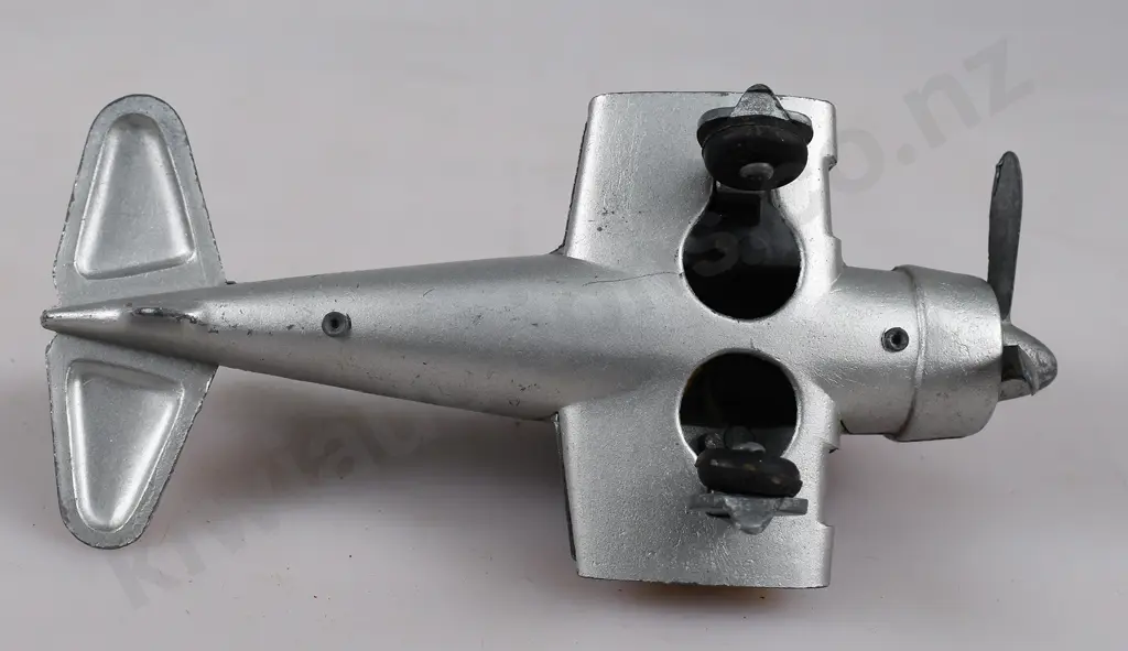 LINCOLN MAJOR MODEL NAVY WING FIGHTER Image 1++