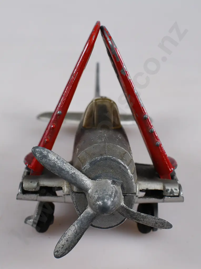 LINCOLN MAJOR MODEL NAVY WING FIGHTER Image 1++