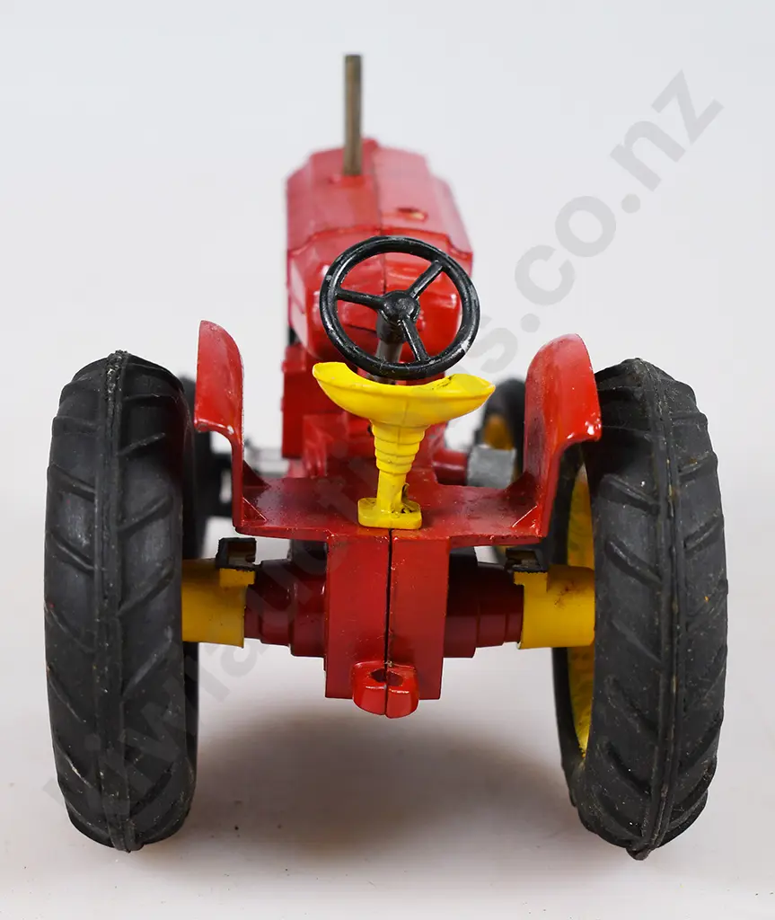 LINCOLN MAJOR MODEL MASSEY HARRIS TRACTOR Image 1++