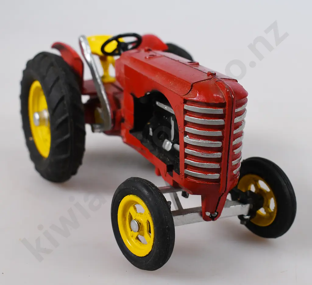 LINCOLN TOYS MAJOR MODELS TRACTOR Image 1++