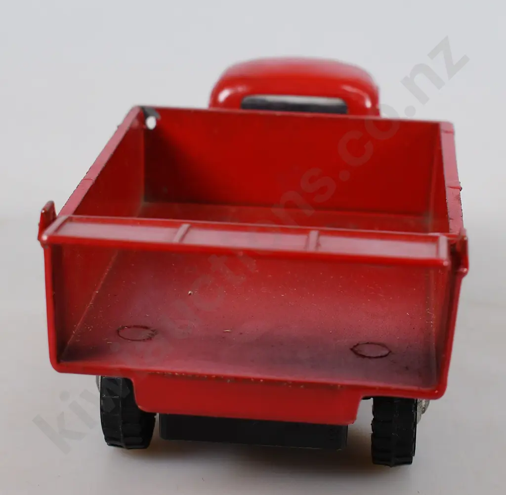 LINCOLN TOYS MAJOR MODELS WELL BACK TRUCK Image 1++