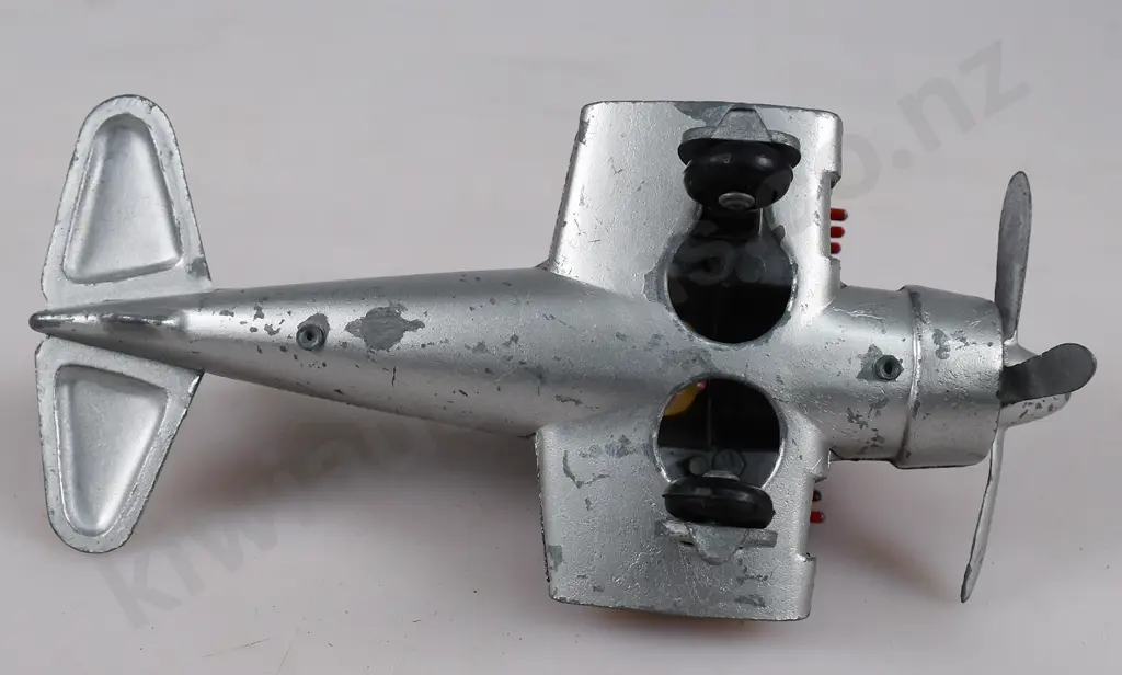 LINCOLN MAJOR MODEL NAVY WING FIGHTER Image 1++