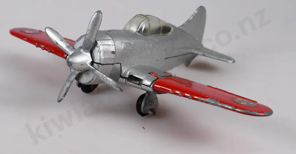 LINCOLN MAJOR MODEL NAVY WING FIGHTER Image 1++