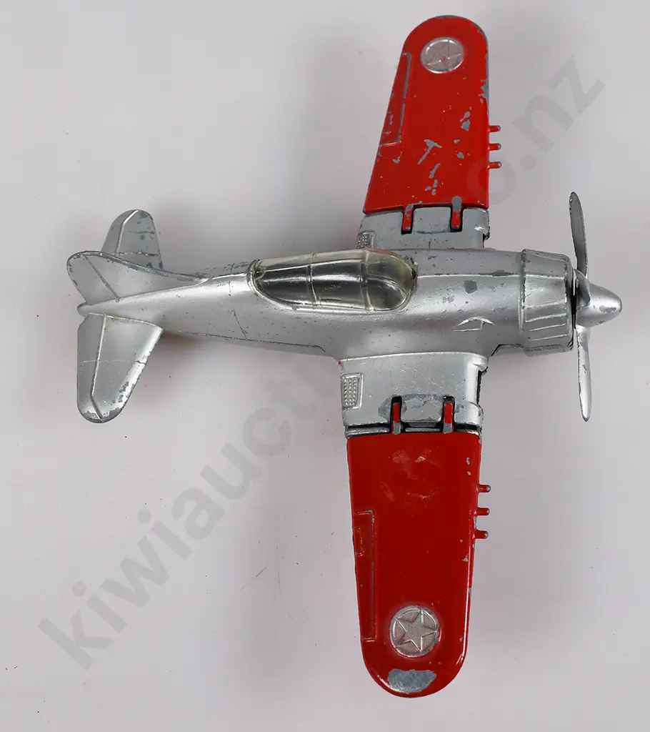 LINCOLN MAJOR MODEL NAVY WING FIGHTER Image 1++