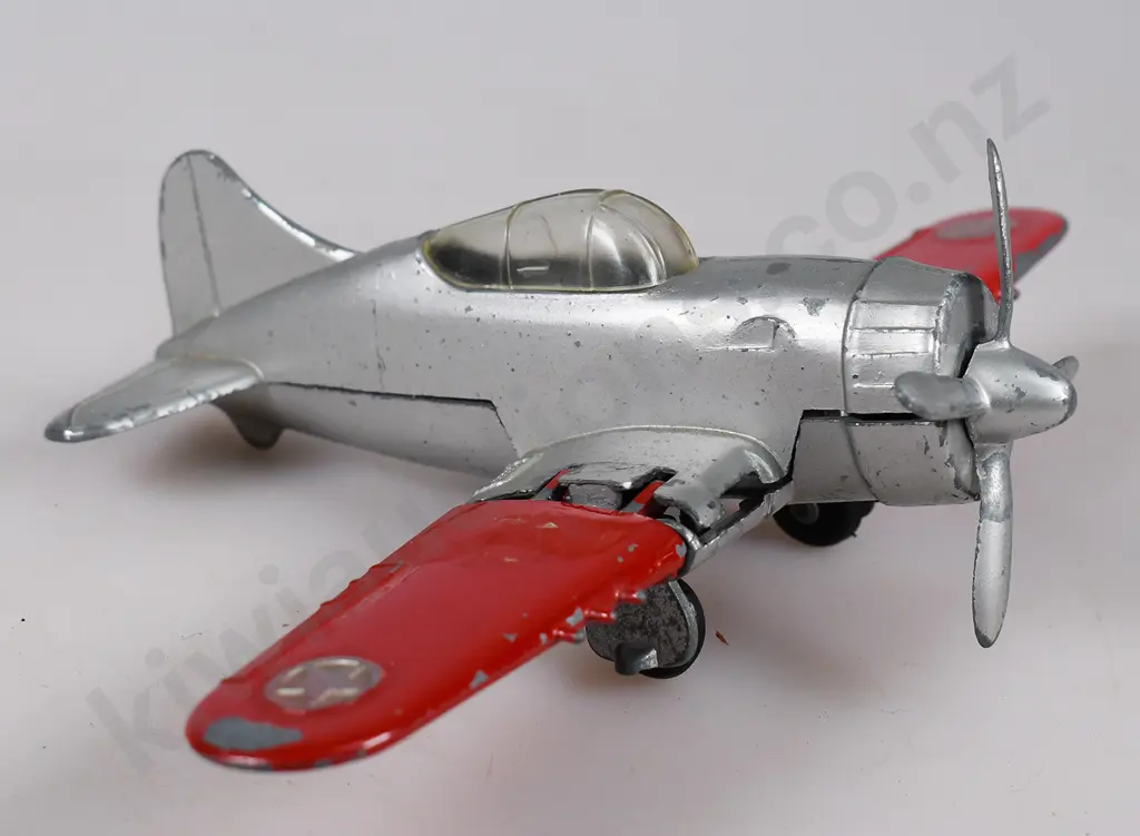 LINCOLN MAJOR MODEL NAVY WING FIGHTER Image 1++