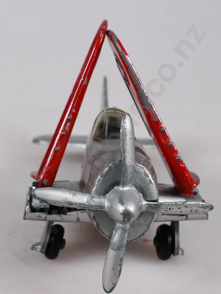 LINCOLN MAJOR MODEL NAVY WING FIGHTER Image 1++
