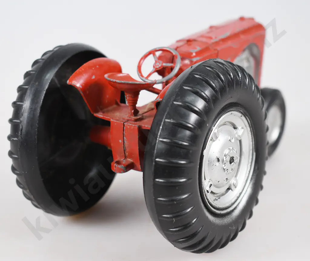 LINCOLN MAJOR MODEL MASSEY HARRIS TRACTOR Image 1++