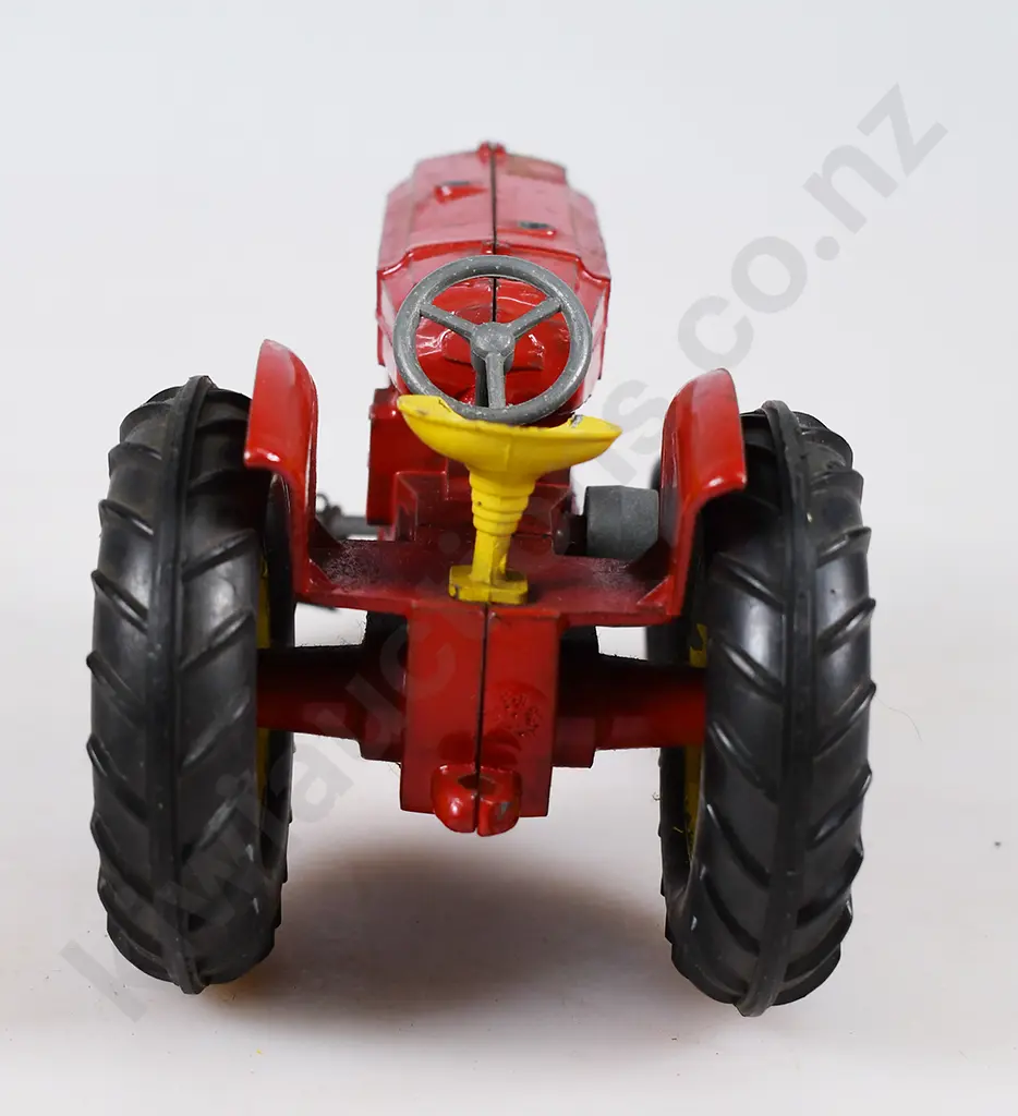 LINCOLN MAJOR MODEL MASSEY HARRIS TRACTOR Image 1++