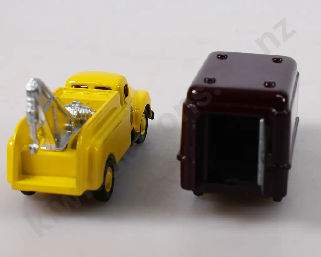 MICRO MODEL INTERNATIONAL VEHICLES Image 1++