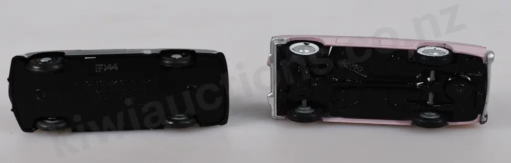 MICRO MODEL VAUXHALLS Image 1++