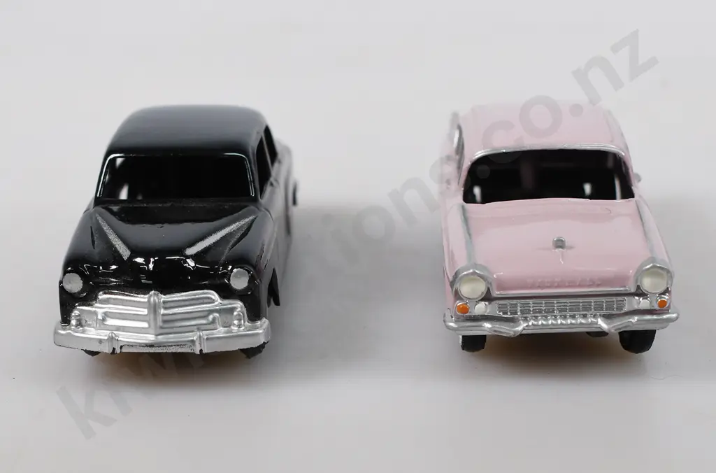 MICRO MODEL VAUXHALLS Image 1++