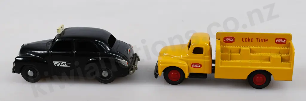 MICRO MODEL HOLDEN, INTERNATIONAL Image 1++