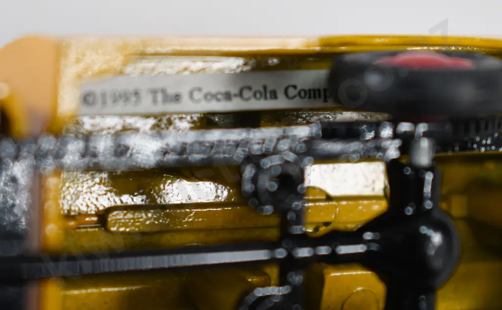 MICRO MODEL HOLDEN, INTERNATIONAL Image 1++