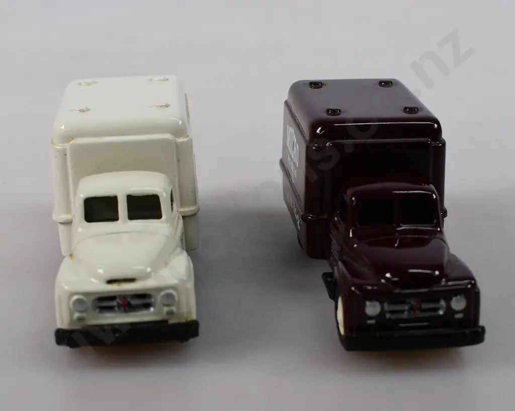 MICRO MODEL INTERNATIONAL VEHICLES Image 1++