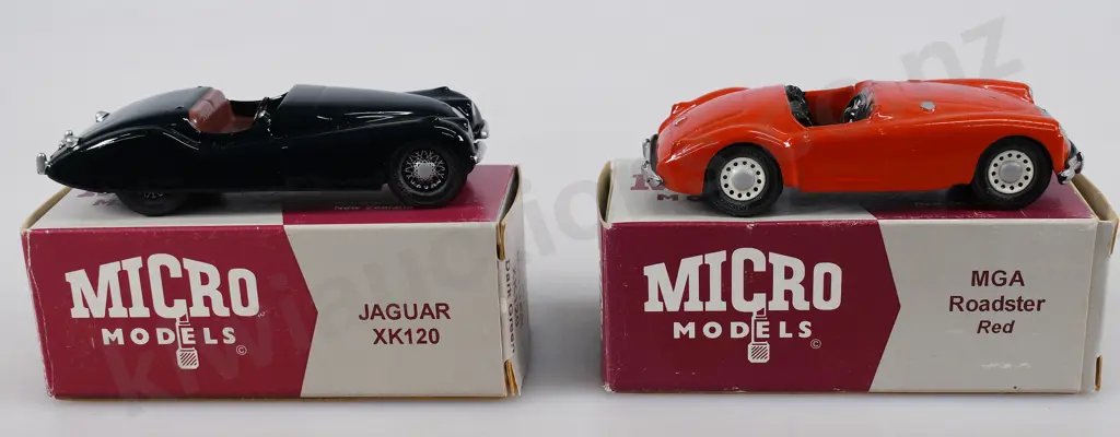 MICRO MODEL HOLDENS Image 1++